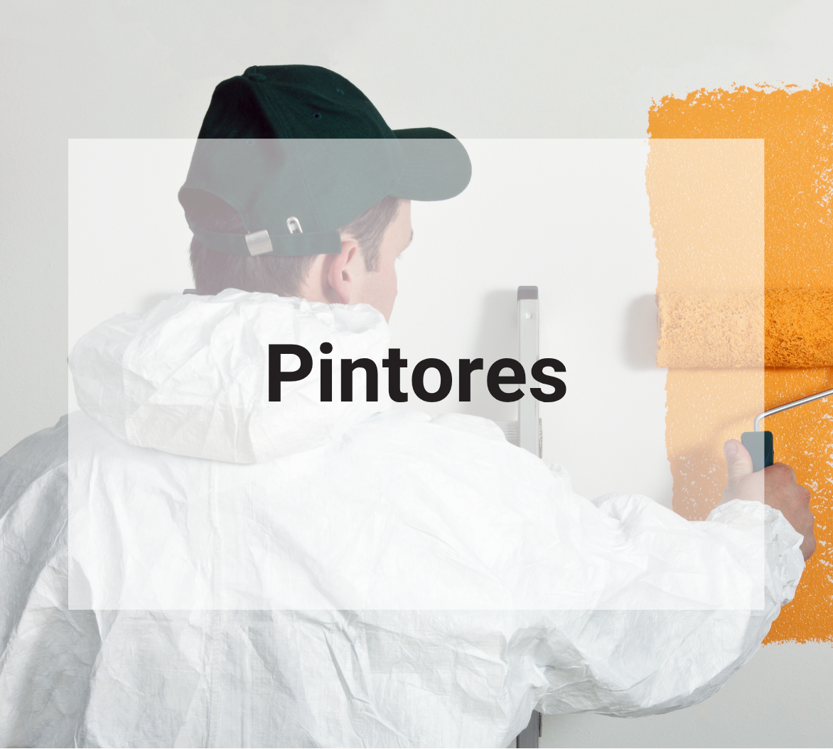 Pintores